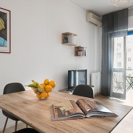 Ferienwohnung Flats4Rent Elisa Verona Exterior foto