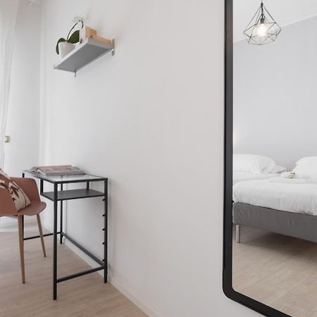Ferienwohnung Flats4Rent Elisa Verona Exterior foto