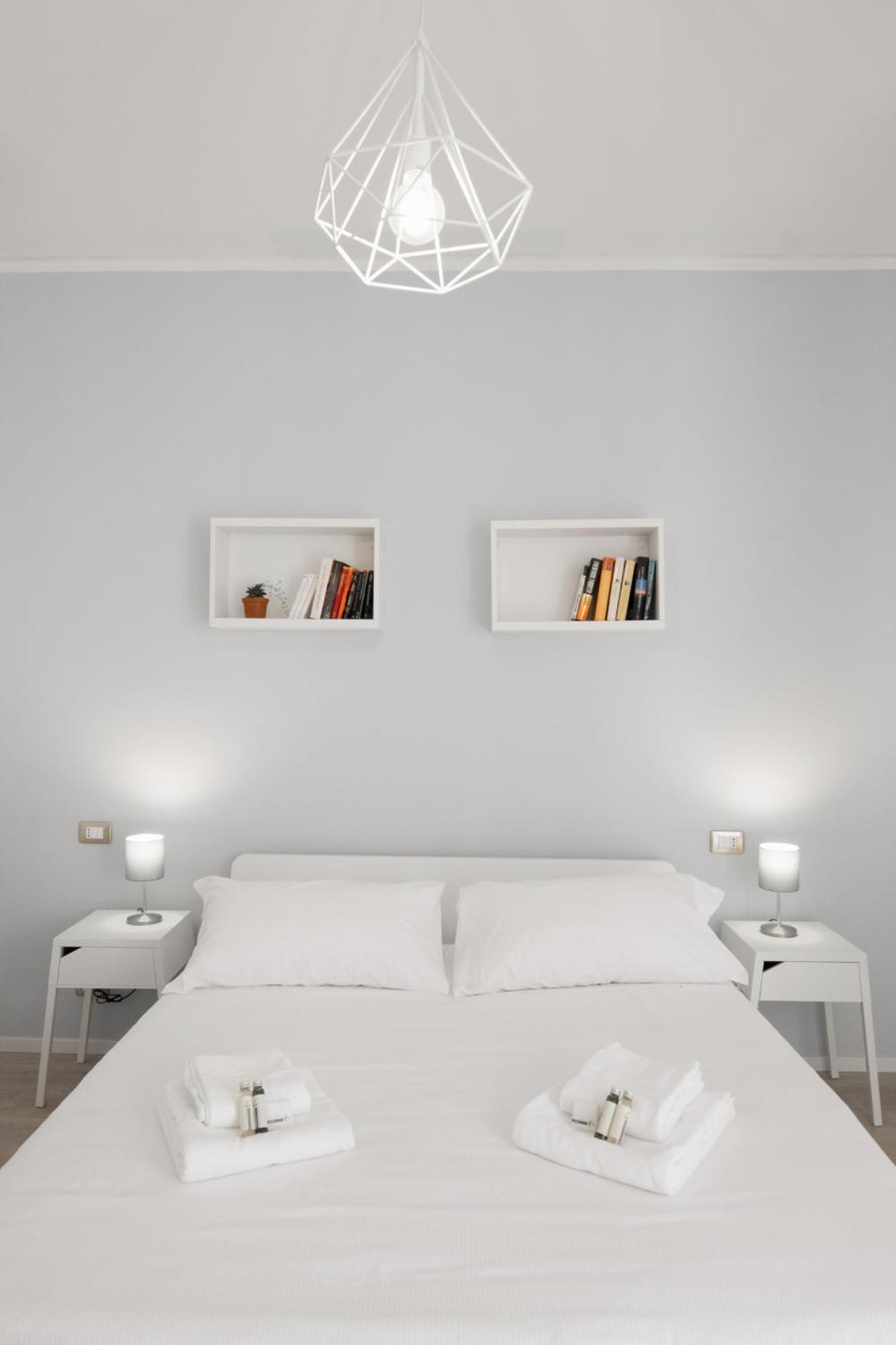 Ferienwohnung Flats4Rent Elisa Verona Exterior foto