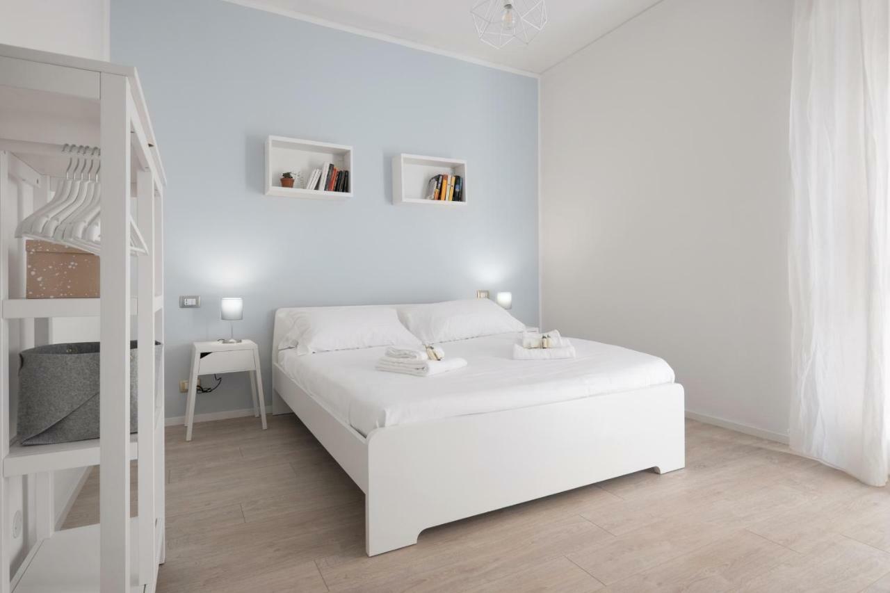 Ferienwohnung Flats4Rent Elisa Verona Exterior foto